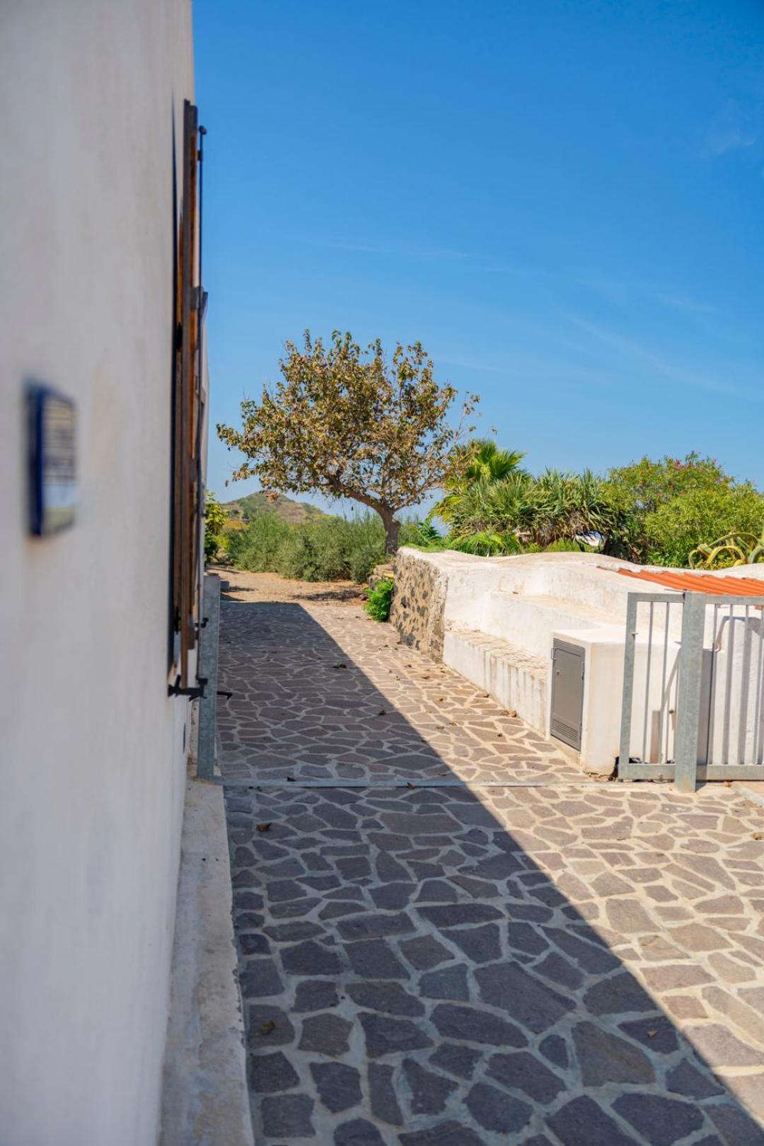 Casa Unifamiliare A Sicilia Villa Kamma Bagian luar foto