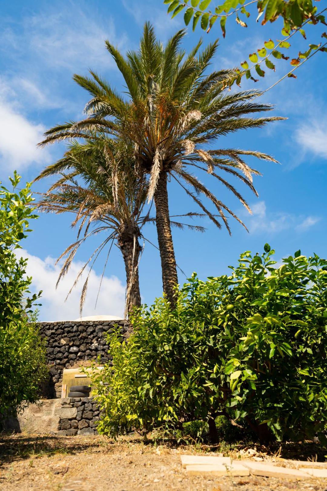 Casa Unifamiliare A Sicilia Villa Kamma Bagian luar foto