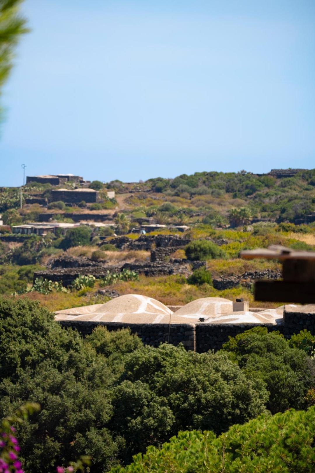 Casa Unifamiliare A Sicilia Villa Kamma Bagian luar foto