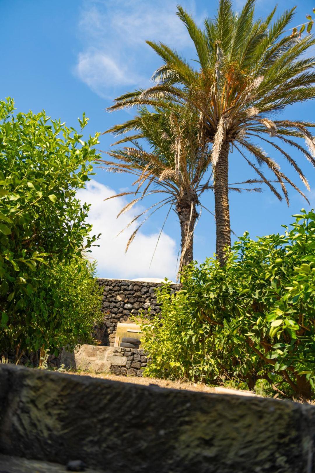 Casa Unifamiliare A Sicilia Villa Kamma Bagian luar foto