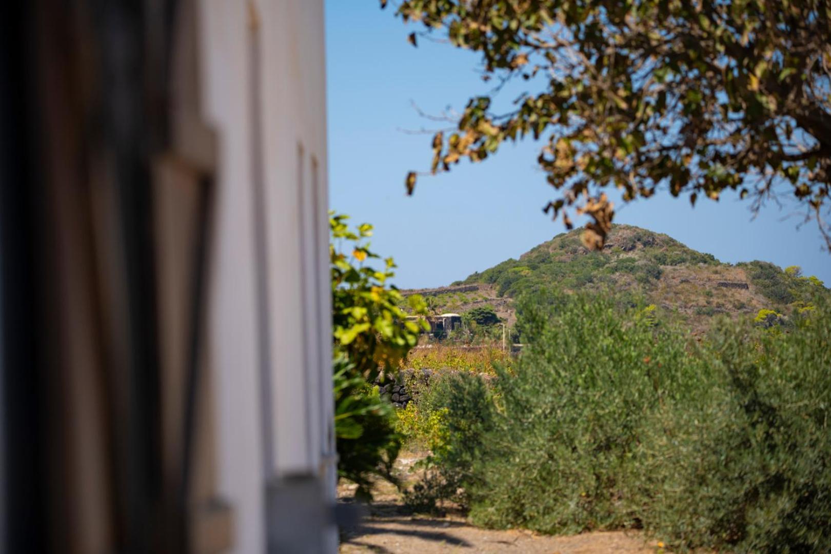 Casa Unifamiliare A Sicilia Villa Kamma Bagian luar foto