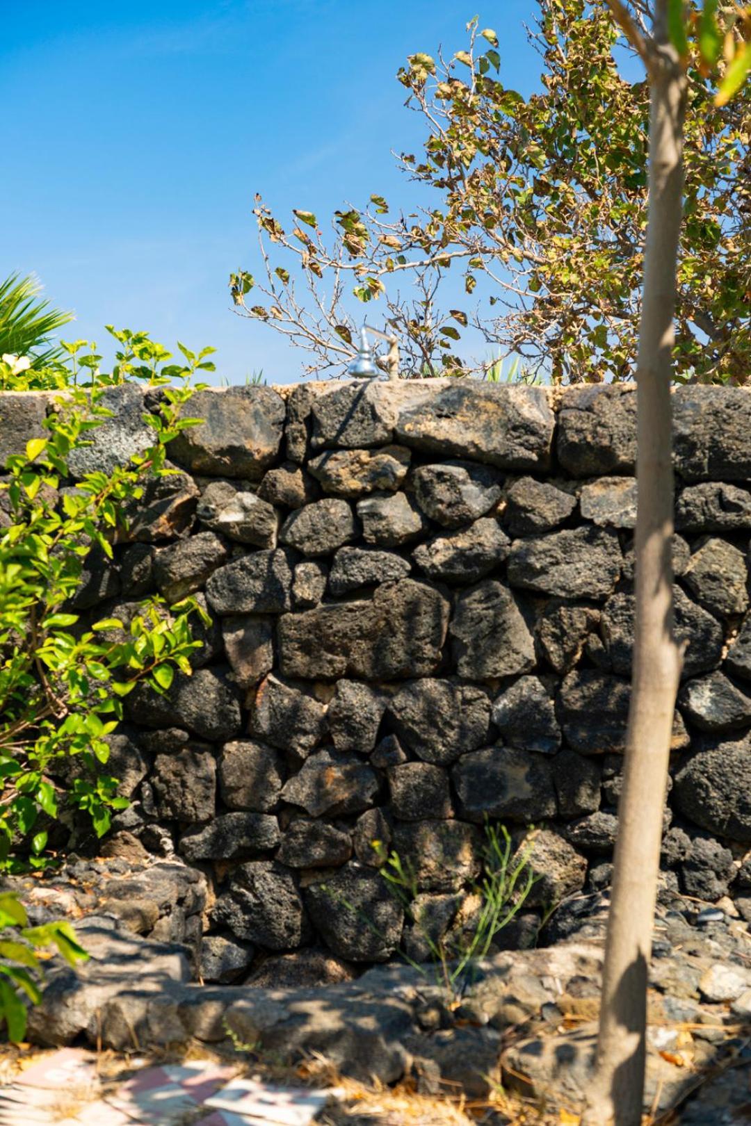 Casa Unifamiliare A Sicilia Villa Kamma Bagian luar foto